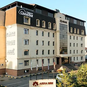 4* Aparthotel Aisha Bibi &